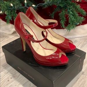 Steve Madden pump size 8
